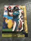Keenan McCardell Jaguars 2000 Skybox #157