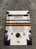 Adrian Peterson Bears 2008 Leaf Limited #18