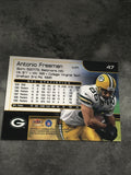 Antonio Freeman Packers 2000 Skybox #47