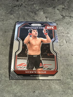 Vicente Luque UFC 2021 Panini Prizm #53