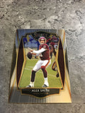 Alex Smith Washington Football Team 2020 Panini Select #120