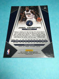 Jamal Crawford Timberwolves 2017-2018 Prizm #86