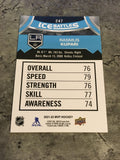 Rasmus Kupari  Kings 2021-22 Upper Deck MVP Ice Battles #247SP