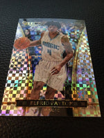 Elfrid Payton Magic 2015-2016 Select Prizm Silver #219