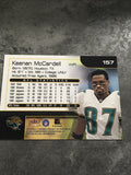 Keenan McCardell Jaguars 2000 Skybox #157