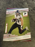 Hayden Hurst Falcons 2021 Prestige #34