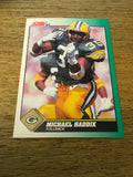 Michael Haddix Packers 1991 Score #252