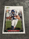Jeb Putzier Texans 2006 Score #86