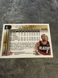 Damon Stoudamire Trail Blazers 2000-01 Hoops #31