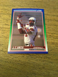 J.T. Smith Cardinals 1990 Score #347