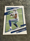 Michael Gallup Cowboys 2021 Panini Donruss #192