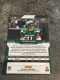 Denzel Mims Jets 2020 Panini Prizm Rookie #355A