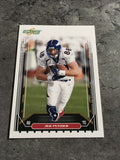 Jeb Putzier Texans 2006 Score Glossy #86