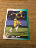 Perry Kemp Packers 1991 Score #281