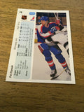 Pat Elynuik Jets 1990-1991 Upper Deck #74