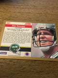 Jim Sweeney Jets 1991 Score #203