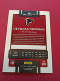 Devonta Freeman Falcons 2017 Donruss #120