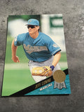 Jeff Coninie Marlins 1993 Leaf #288