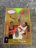 Dan Majerle Heat 2000-01 Hoops #42