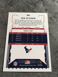 Jeb Putzier Texans 2006 Score Glossy #86