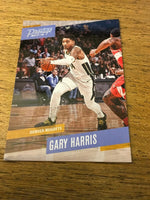 Gary Harris Nuggets 2017-2018 Prestige #89