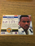 Perry Kemp Packers 1991 Score #281