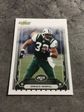 Jerald Sowell Jets 2006 Score #195