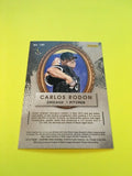 Carlos Rodon White Sox 2016 Donruss Diamond Kings #140