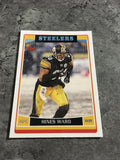 Hines Ward Steelers 2006 Topps #238