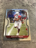 Kenyan Drake Cardinals 2020 Panini Prizm #267