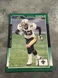 Keith Poole Saints 2000 Score #130