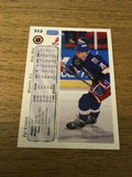 Pat Elynuik Jets 1992-1993 Upper Deck #312