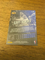 Gary Harris Nuggets 2017-2018 Prestige #89