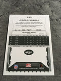 Jerald Sowell Jets 2006 Score #195