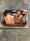 Jose Aldo UFC 2021 Panini Prizm #111