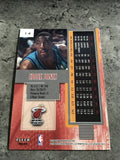 Eddie Jones Heat 2000-01 Fleer Genuine #14