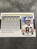 Keith Poole Saints 2000 Score #130