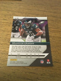 Brandon Graham Eagles 2018 Prizm #44