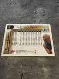 Derrick Coleman Hornets 2000-01 Hoops #48