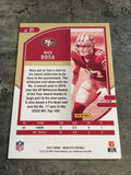 Nick Bosa 49ers 2021 Panini Absolute #84