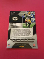 Richard Rodgers Packers 2016 Prizm #139