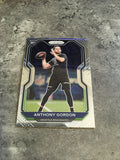 Anthony Gordon Seahawks 2020 Panini Prizm Rookie #391