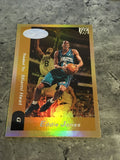 Eddie Jones Heat 2000-01 Hoops #39