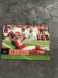 Eddie Kennison Chiefs 2006 Upper Deck #98