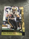 Keith Poole Saints 2000 Skybox #167