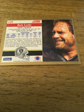 Bob Golic Raiders 1991 Score #129