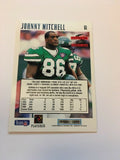 Johnny Mitchell Jets 1995 Score #61