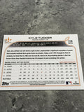 Kyle Tucker Astros 2022 Topps #319
