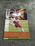 Eddie Kennison Chiefs 2006 Playoff Prestige #76