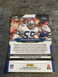 Brian Bosworth Seahawks 2020 Panini Prizm #299
